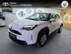 Utilisé 2024 Toyota Yaris Hybrid Business Edition | 22 790 € (Bon prix)