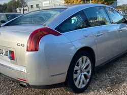 Citroën C6