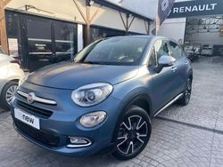 Utilisé 2018 Fiat 500X Mirror SUV | 15 400 € (Prix juste)