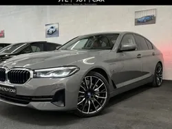 Utilisé 2022 BMW 530e Luxury Line Berline | 33 990 €