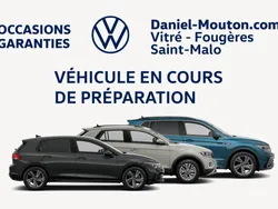 Utilisé 2021 VW Touran Monospace | 26 990 € (Prix juste)