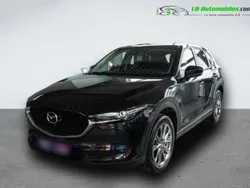Utilisé 2019 Mazda CX-5 SUV | 30 200 € (Prix assez cher)