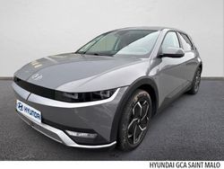 Utilisé 2022 Hyundai Ioniq 5 SUV | 31 980 € (Prix juste)