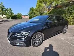 Noir etoilã© Utilisé 2020 Renault Talisman Intens Berline | 17 999 € (Prix juste)