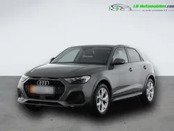 Utilisé 2024 Audi A1 Sport Citadine | 29 100 € (Prix juste)