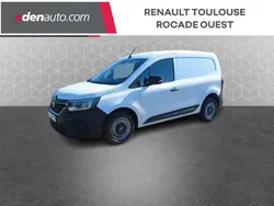 Blanc Utilisé 2023 Renault Kangoo Monospace | 19 490 €