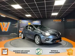 Renault Clio IV