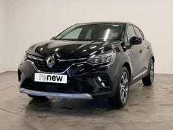 Noir Utilisé 2023 Renault Captur Techno SUV | 17 300 € (Prix juste)