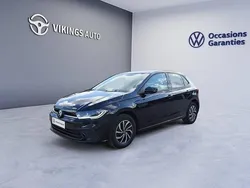 Utilisé 2022 VW Polo S | 18 290 € (Prix juste)
