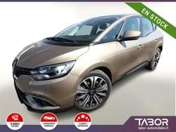 Beige Utilisé 2020 Renault Scénic IV Business Monospace | 14 988 € (Super prix)