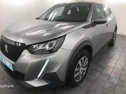 Utilisé 2020 Peugeot 2008 Business-Line SUV | 12 999 € (Bon prix)