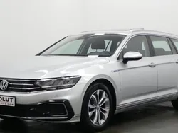 Utilisé 2020 VW Passat GTE Break | 19 988 €