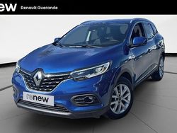 Bleu Utilisé 2020 Renault Kadjar Business SUV | 18 990 € (Prix assez cher)
