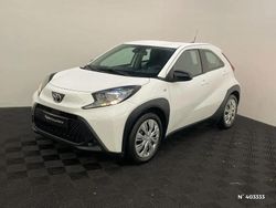 Blanc Occasion 2023 Toyota Aygo X SUV | 12 490 € (Bon prix)