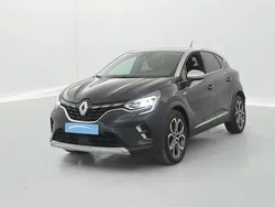 Noir Utilisé 2021 Renault Captur Intens SUV | 17 790 € (Bon prix)