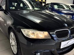 Occasion 2009 BMW 320 Berline | 6 299 € (Prix juste)