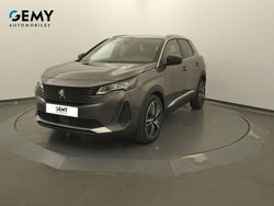 Utilisé 2022 Peugeot 3008 GT | 24 940 € (Prix cher)