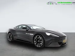 Utilisé 2016 Aston Martin Vanquish Coupé | 143 200 €