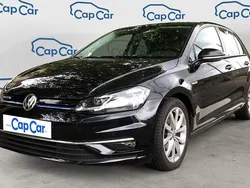 Utilisé 2019 VW Golf VII IQ Drive | 15 990 € (Prix juste)