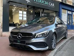 Utilisé 2017 Mercedes 220 Business Coupé | 21 990 €
