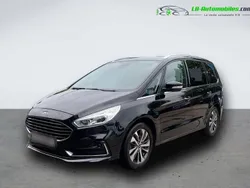 Utilisé 2020 Ford Galaxy Monospace | 31 200 € (Prix juste)