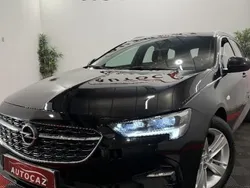 Utilisé 2022 Opel Insignia Business Break | 19 990 € (Prix juste)