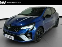 Bleu Utilisé 2024 Renault Clio V Esprit Alpine Citadine | 20 913 € (Prix cher)