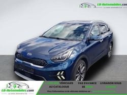 Occasion 2019 Kia Niro SUV | 22 400 € (Prix juste)