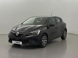 Noir Utilisé 2023 Renault Clio V Equilibre Citadine | 15 190 € (Prix juste)