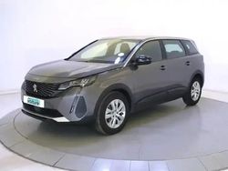 Gris Utilisé 2024 Peugeot 5008 Active Monospace | 29 690 € (Super prix)