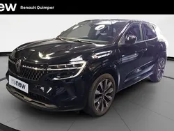 Noir Utilisé 2023 Renault Austral Techno SUV | 23 770 € (Prix juste)