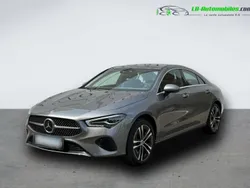 Utilisé 2023 Mercedes E250 Coupé | 41 300 € (Prix juste)