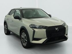 Occasion 2024 DS Automobiles DS3 Crossback SUV | 22 330 € (Prix juste)