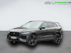 Utilisé 2024 Jaguar F-Pace SUV | 71 000 €