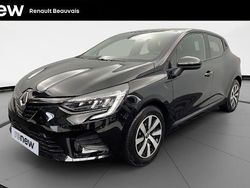 Noir Utilisé 2023 Renault Clio V Equilibre Citadine | 15 990 € (Prix juste)