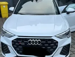 Audi RS Q3 Sportback