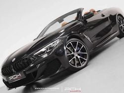 Noir Utilisé 2020 BMW 840 M Sport Coupé | 54 999 € (Prix cher)