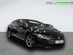Utilisé 2022 VW Arteon Berline | 32 500 € (Prix juste)