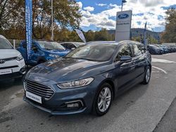 Utilisé 2019 Ford Mondeo Titanium Break | 17 190 € (Prix juste)