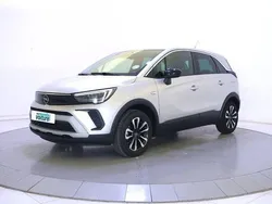 Gris Utilisé 2023 Opel Crossland X Elegance SUV | 17 490 € (Prix juste)