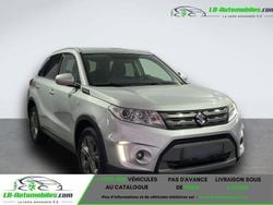 Utilisé 2018 Suzuki Vitara SUV | 19 900 € (Bon prix)