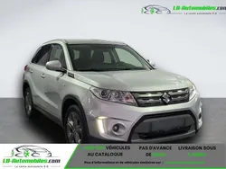 Utilisé 2018 Suzuki Vitara SUV | 20 400 € (Prix juste)
