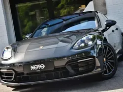 Gris Utilisé 2021 Porsche Panamera 4 Berline | 84 950 € (Bon prix)