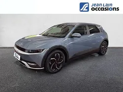 Bleu Utilisé 2023 Hyundai Ioniq 5 SUV | 27 190 € (Bon prix)