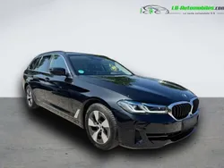 Utilisé 2023 BMW 520 Sport Line Berline | 35 800 € (Super prix)