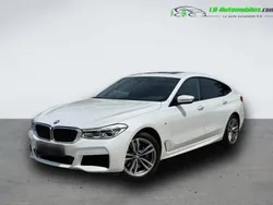 Utilisé 2018 BMW 630 Comfort Edition Coupé | 40 200 € (Prix assez cher)