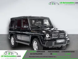 Utilisé 2017 Mercedes G500 SUV | 82 800 €