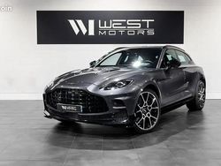 Gris Utilisé 2022 Aston Martin DBX 707 SUV | 239 900 €