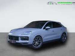 Utilisé 2024 Porsche Cayenne SUV | 112 500 € (Prix juste)