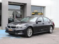 Gris Utilisé 2020 BMW 320 Comfort Edition Berline | 25 490 € (Super prix)